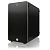 RAIJINTEK Thetis Window, Black (0R200053)