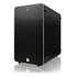 RAIJINTEK Thetis Window, Black (0R200053)