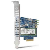HP Z Turbo Drive G2 SSD, 1.0TB, PCI-Express (Y1T53AA)