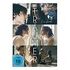 The Dreamers (DVD, 2003, M.Pitt / E.Green)