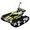 LEGO Technic - RC Tracked Racer (42065)
