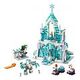 LEGO Disney Princess - Elsas magischer Eispalast (41148)
