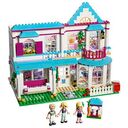 LEGO Friends - Stephanie's House (41314)