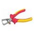 STANLEY Stripping Plier Maxsteel VDE