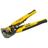 STANLEY Cutting and Stripping Plier Fatmax