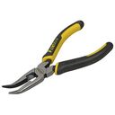 STANLEY Spitzzange gebogen Fatmax, 200mm