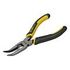 STANLEY Spitzzange gebogen Fatmax, 200mm