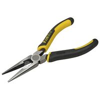 STANLEY Spitzzange gerade Fatmax, 200mm