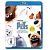 The Secret Life of Pets (Blu-ray, 2016)