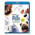 The Secret Life of Pets (Blu-ray, 2016)