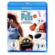 Pets (Blu-ray 3D, 2016)
