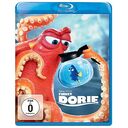 Finding Dory (Blu-ray)