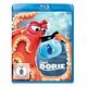 Finding Dory (Blu-ray)