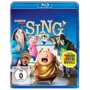 Sing (Blu-ray)