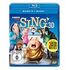 Sing (Blu-ray 3D)