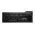 DAS KEYBOARD 4 Ultimate, MX-Blue, Black, ohter layouts (DASK4ULTMBLU-EU)