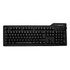 DAS KEYBOARD 4 Professional, MX-Brown, Black, other layouts (DASK4MKPROSIL)