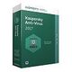 KASPERSKY Anti-Virus 2017, 3 User, 1 Year, ESD, Windows, Multilingual (KL1171GCCFS)