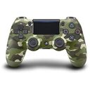 SONY Wireless Controller Dualshock 4 V2.0, Camouflage, PS4