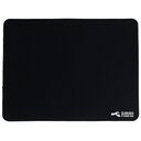 GLORIOUS Large Gaming Mousepad, Black (G-L)