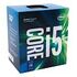 INTEL Core i5-7600 "Kaby Lake", 4x 3.5GHz (4.1GHz), Socket 1151, Boxed (BX80677I57600)