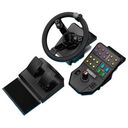 LOGITECH Heavy Equipment Bundle, PC (945-000007)