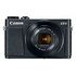 CANON PowerShot G9 X Mark II, Schwarz (1717C002)