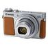 CANON PowerShot G9 X Mark II, Silver (1718C002)