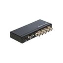 DELOCK 3G-SDI Switch (93251)