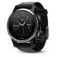 GARMIN fenix 5S, Silver / Black, 42mm (010-01685-02)