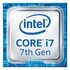 INTEL Core i7-7700 "Kaby Lake", 4x 3.6GHz (4.2GHz), Socket 1151, Tray (CM8067702868314)