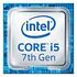 INTEL Core i5-7500 "Kaby Lake", 4x 3.4GHz (3.8GHz), Socket 1151, Tray (CM8067702868012)