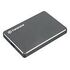 TRANSCEND StoreJet 25C3, 1.0TB, Grey (TS1TSJ25C3N)