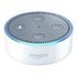 AMAZON Echo Dot 2nd Generation, White (B01DFKC22A)