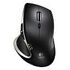 LOGITECH Performance Mouse MX, Schwarz (910-001120)