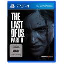 The Last of Us Part II (SIE), PS4