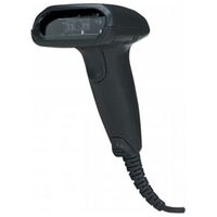 MANHATTAN Long Range CCD Barcode Scanner (177672)