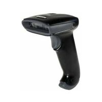 HONEYWELL 1300g Light Industrial Scanner (1300g-2USB)