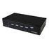 STARTECH.COM 4 Port DisplayPort KVM Switch (SV431DPU3A2)