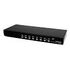 STARTECH.COM 8 Port 1HE DVI USB KVM Switch (SV831DVIU)