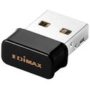 EDIMAX Wi-Fi and Bluetooth USB Adapter (EW-7611ULB)