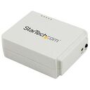 STARTECH.COM 1 Port USB WLAN Printserver (PM1115UWE)