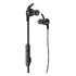 MONSTER CABLE iSport Achieve Wireless Bluetooth, Black (137089)