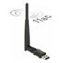 DELOCK Dualband WLAN ac/a/b/g/n Stick (12462)