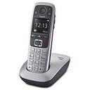 GIGASET Schnurlostelefon E560 (S30852-H2708-F101)