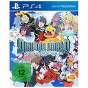 Digimon World: Next Order (Bandai Namco), PS4