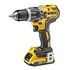 DEWALT 18.0 Volt/ 2.0 Ah XR Li-Ion Akku-Schlagbohrschrauber (DCD796D2)