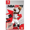 NBA 2K18 (2K Sports), NSW