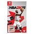 NBA 2K18 (2K Sports), NSW