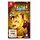 Rayman Legends - Definitive Edition (Ubisoft), NSW
